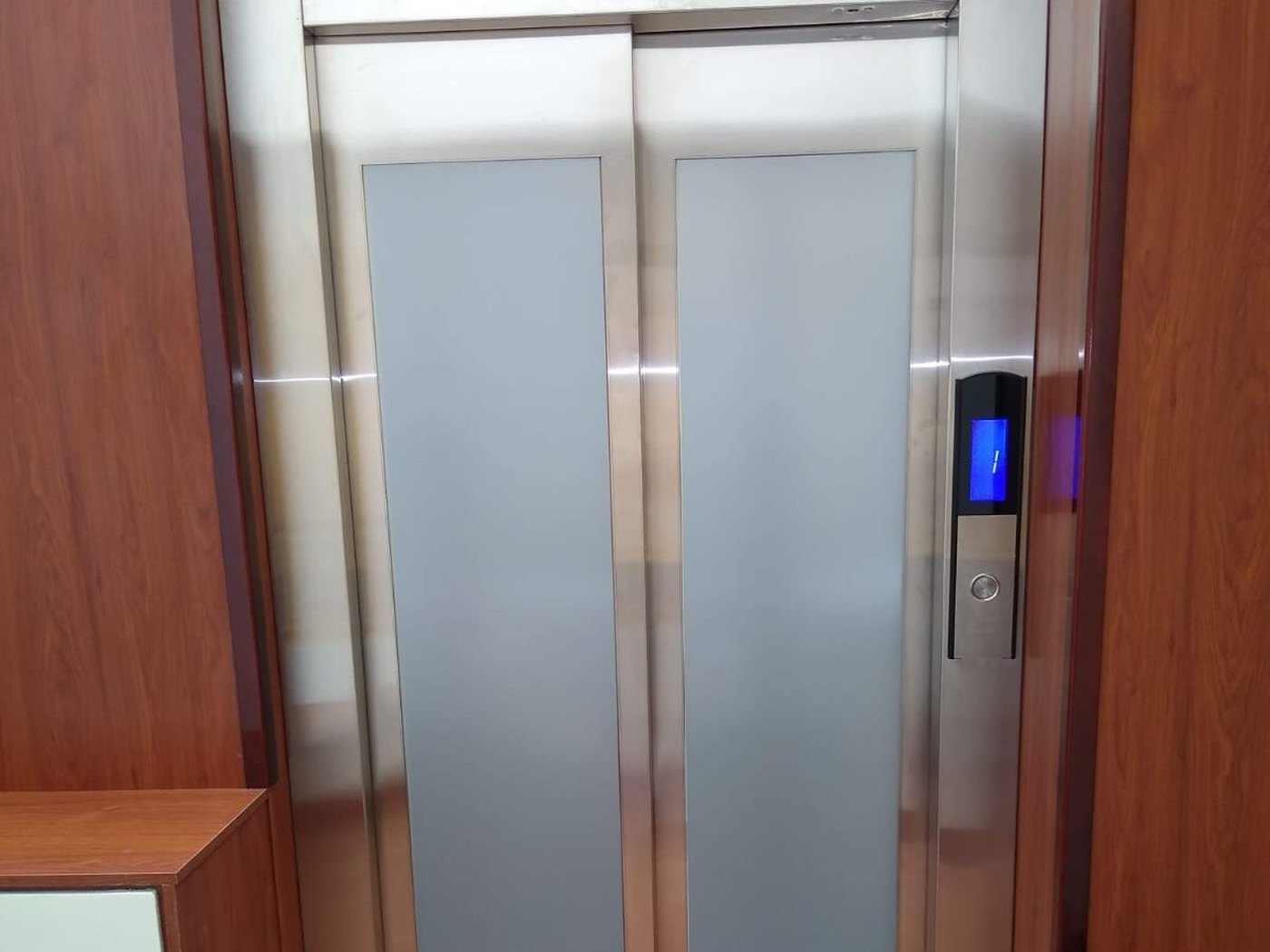 Ascensor para vivienda